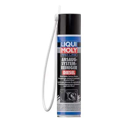 Liqui Moly Pro-Line Ansaug Intake Diesel System Reiniger Cleaner EGR MOT 400ml