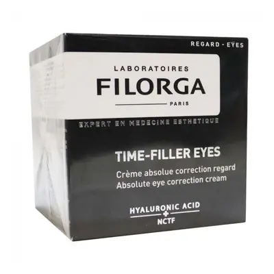 Filorga Time Filler Eyes mL