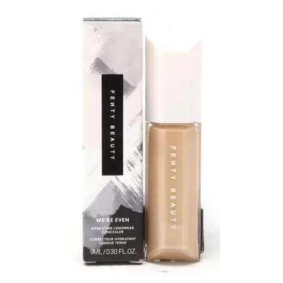 (220W) Fenty Beauty We're Even Hydrating Longwear Concealer 0.30oz/9ml New With Box