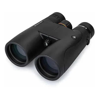 Celestron Nature DX Roof Prism Binoculars 10x50 Black