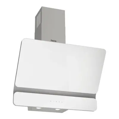 Ferre DLTCH-WH 60cm Cooker Hood - Kitchen Extractor Fan - Dove Grey