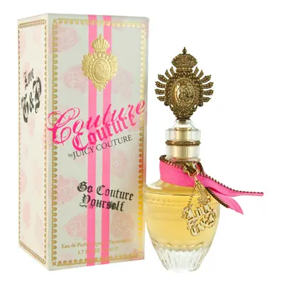 Juicy Couture Couture Couture Eau de Parfum 50ml For Her