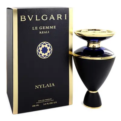 Bvlgari Le Gemme Reali Nylaia 100ml Eau De Parfum