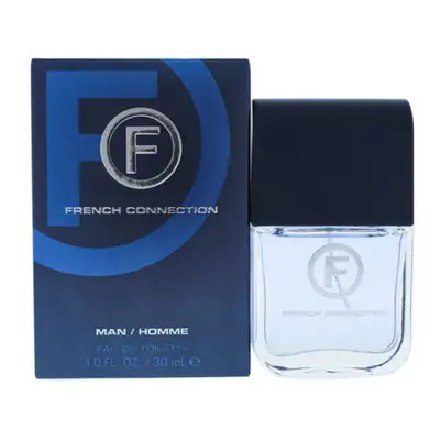 French Connection UK Fcuk EDT Spray oz Men's Fragrance