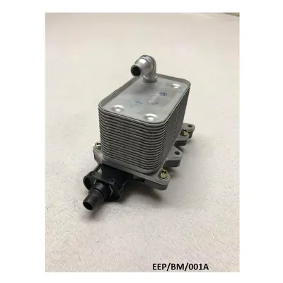 Oil Cooler For E60 E61 E63 E64 E65 E66 E67 E83 520D-535D 635D 730D Eep/Bm/001A