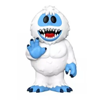 Funko Soda Bumble Figurine Vinyl Collectible New