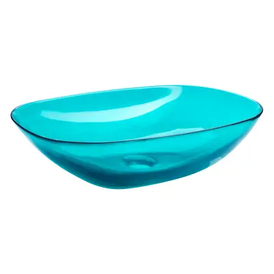 Countertop Basin x mm Turquoise MOENGO