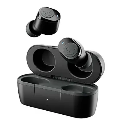 SKULLCANDY Jib True In-Ear True Wireless Earbuds - True Black