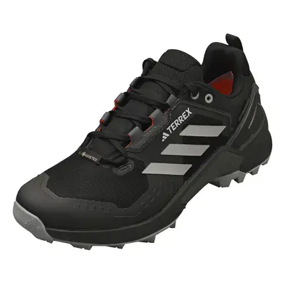 (7) adidas Terrex Swift R3 Gore-tex Mens Fashion Trainers in Black