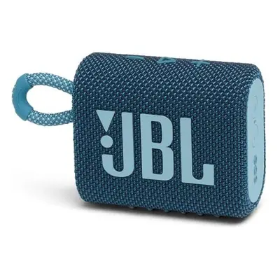 JBL GO Wireless Bluetooth Portable Speaker with Integrated Loop