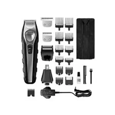 Wahl Trimmer Kit Total Groom In Hair Face And Body Grooming