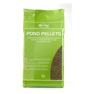 Pettex Premium Pond Pellets kg