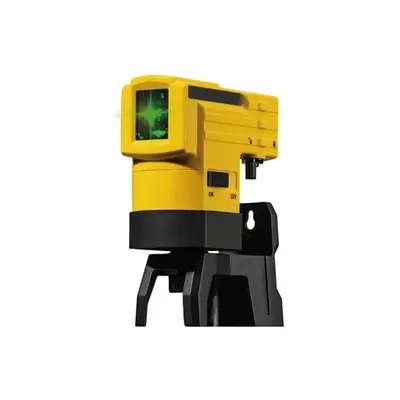 Stabila LAX G Cross Line Laser