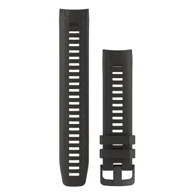 Garmin Replacement Watch Strap Band, For Instinct Watch, Graphite