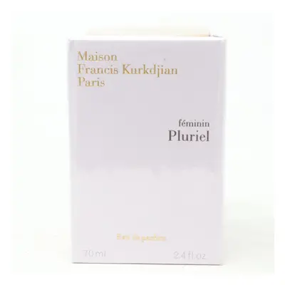 Feminin Pluriel by Maison Francis Kurkdjian Eau De Parfum 2.4oz Spray New