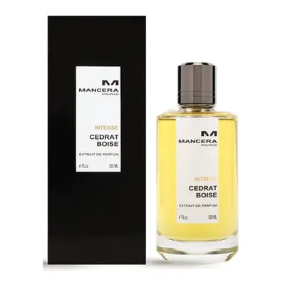 Mancera Cedrat Boise Intense for him EDP 120ml