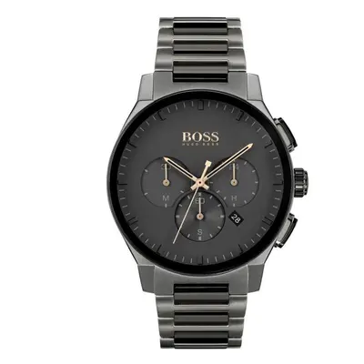 Hugo Boss Men's Peak Chronometer Watch