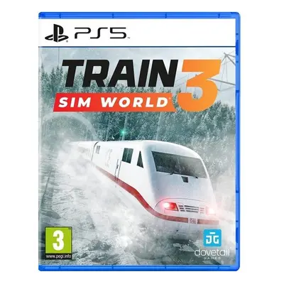 Train Sim World | Sony PlayStation | Video Game