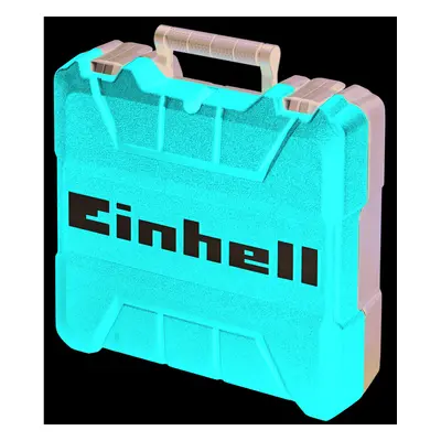 Einhell Power Tool Carry Case Official Accessory Up To 12kg Load - Red E-Box S35