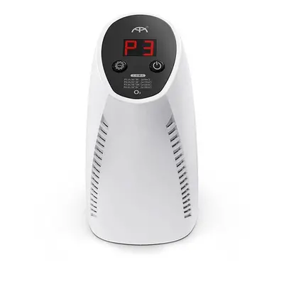 5V Household Air Purifier Modes Formaldehyde Odor Removal Sterilization Ozone Car Air Cleaner