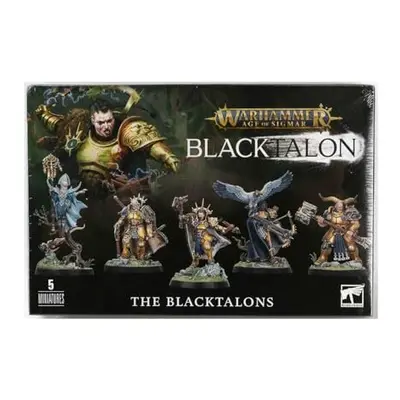 The Blacktalons