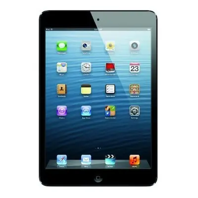 Apple iPad Mini - 16GB Wi-Fi (Certified Refurbished) (Slate Black)