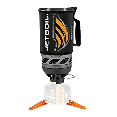 Jetboil Flash Camping and Backpacking Stove Cooking System