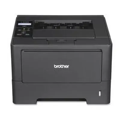 BRTHL5470DW Brother HL 5470DW Wireless Laser Printer