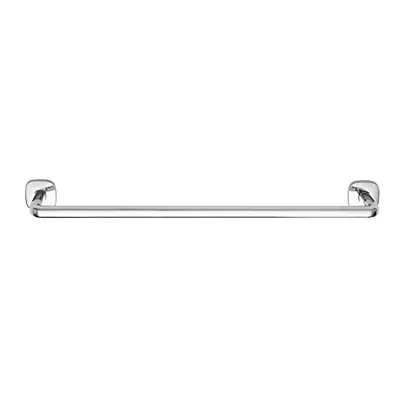 Robert Welch Burford Towel Rail, Single - Regular