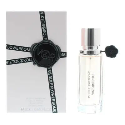 Viktor & Rolf Flowerbomb Eau de Parfum 20ml For Her