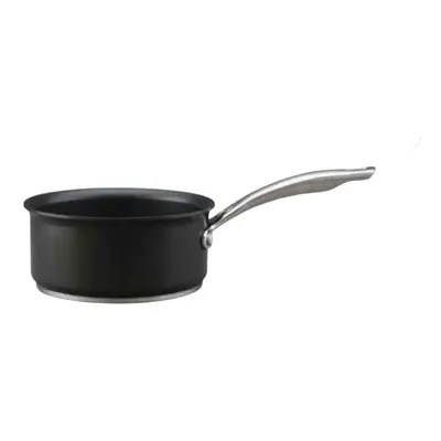 Circulon Excellence Milk Pan Black Aluminium Non Stick Cookware - 16cm / 1.4L