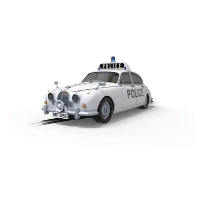 Jaguar Mk2 Police Edition