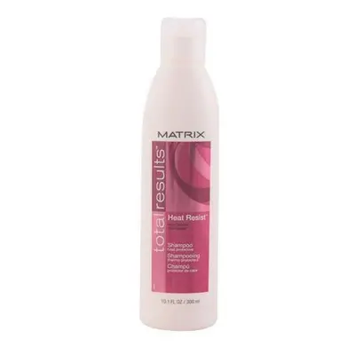 Matrix Total Results Heat Resist Shampoo 10.1oz (300ml)