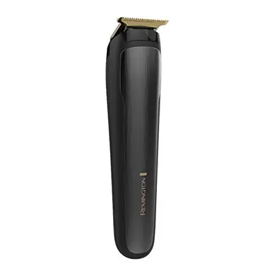 Remington T-Series Men's Hair Clipper and Beard Trimmer Kit - Cordless Professional Grooming Kit