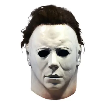 Michael Myers Deluxe Mask - Haloween