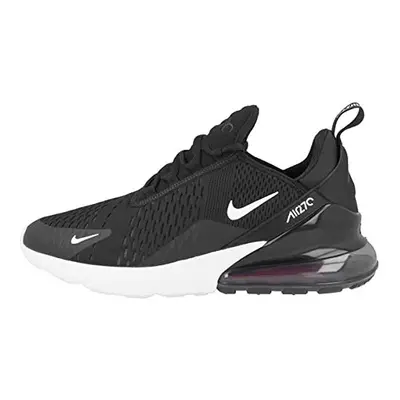 Nike Mens Air Max Black/Anthracite-White, Black/Anthracite/White, 9.5