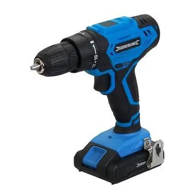 Silverline 18V Drill Driver