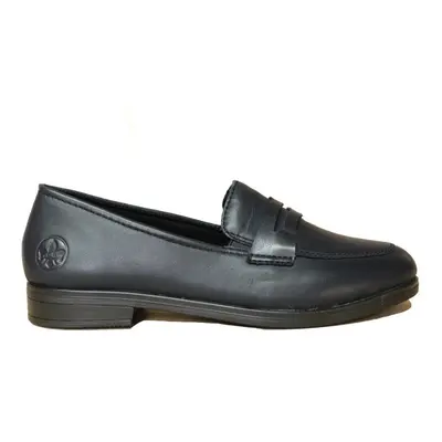 (7.5 (Adults')) | Pazifik Leather | Women's Slip On Shoes