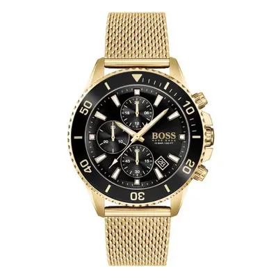 Hugo Boss Men's Admiral Watch