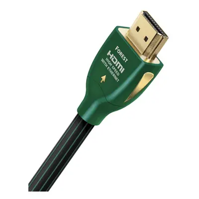 Audioquest Forest HDMI 4k + HDR Cable 8.0M