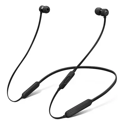 BeatsX Wireless Earphones - Apple W1 Headphone Chip, Class Bluetooth, Hours Of Listening Time - 