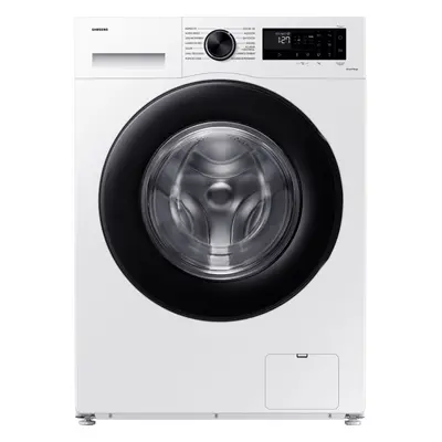 Samsung Series SpaceMax WW11DG5B25AEEU 11kg Washing Machine with rpm - White - A Rated