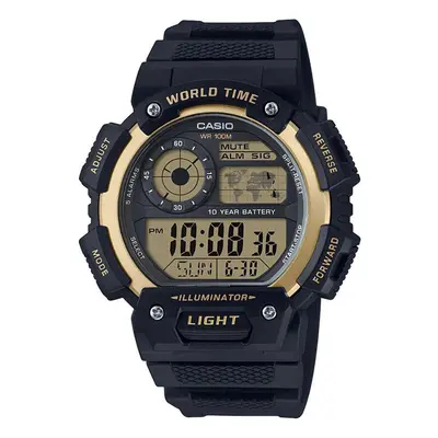 Casio AE-1400WH-9AVDF Digital Men's Watch