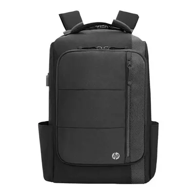 HP Renew Executive - Notebook carrying backpack - 16.1" - black - for HP G9 Notebook, Fortis G9 