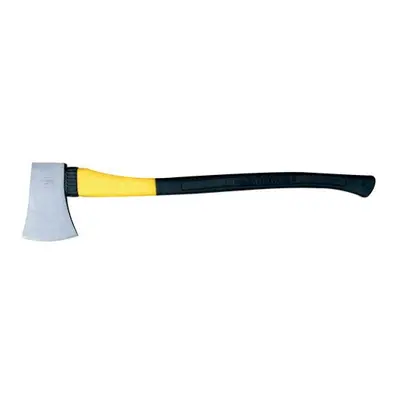 FAIAXE412FG Fibreglass Shaft Felling Axe 4.1/2lb,Blue / Black