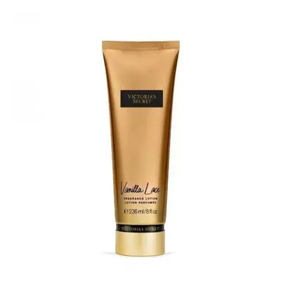 Victoria'S Secret Vanilla Lace Oz Fragrance Lotion