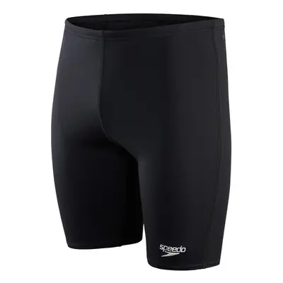 (30R, Black) Speedo Mens Jammer Eco Endurance+ Swim Shorts