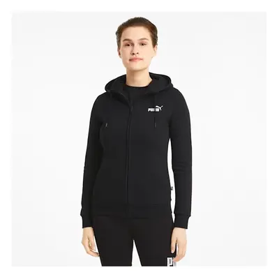 PUMA 586811_01_S sports sweater/hoodie