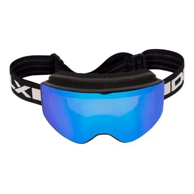 (One Size, Blue) Trespass Fannar DLX Ski Goggles