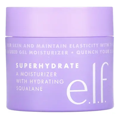 E.L.F., Superhydrate Moisturizer, 1.69 oz (48 g)